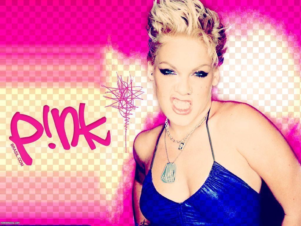 P!nk Wallpapers