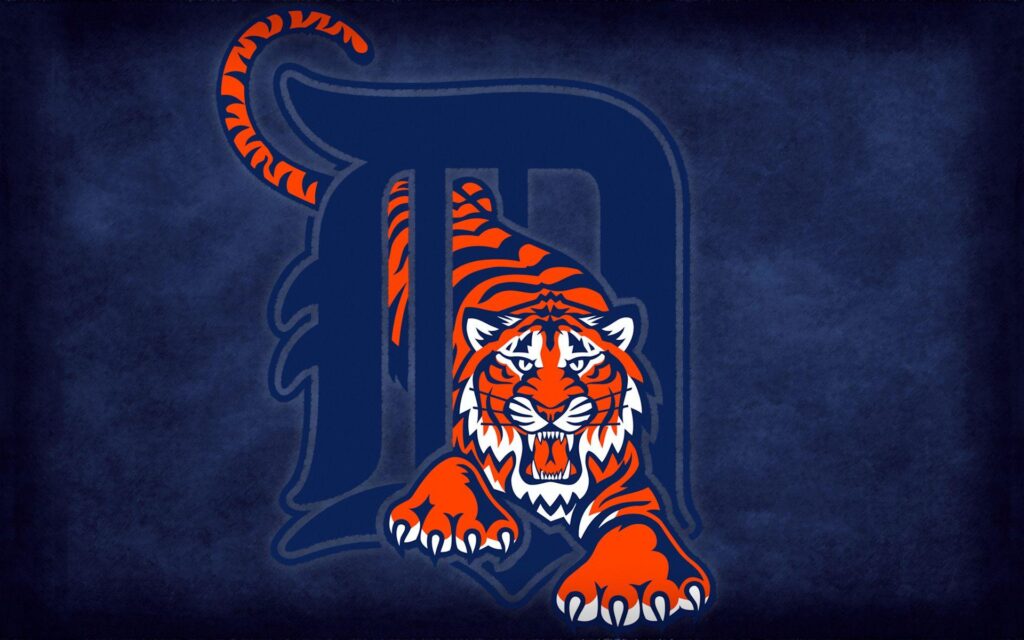 Detroit Tigers Wallpapers  – Full HD