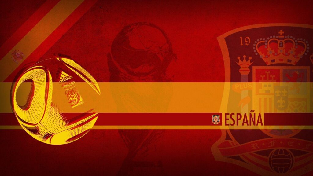 SimplyWallpapers FIFA Fifa World Cup Spain Spain National