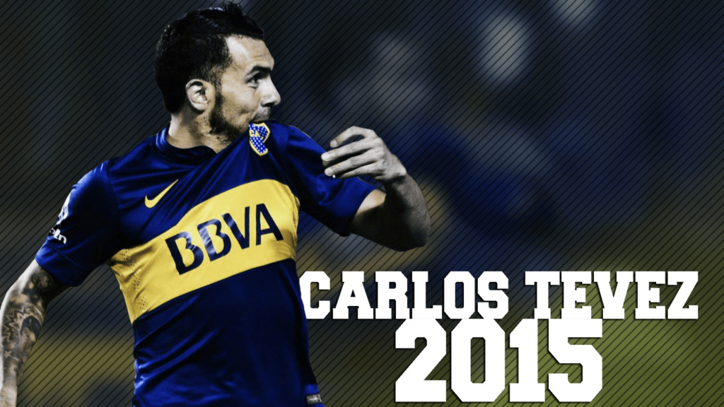 Download Boca Juniors, Boca , Carlos Tevez, football