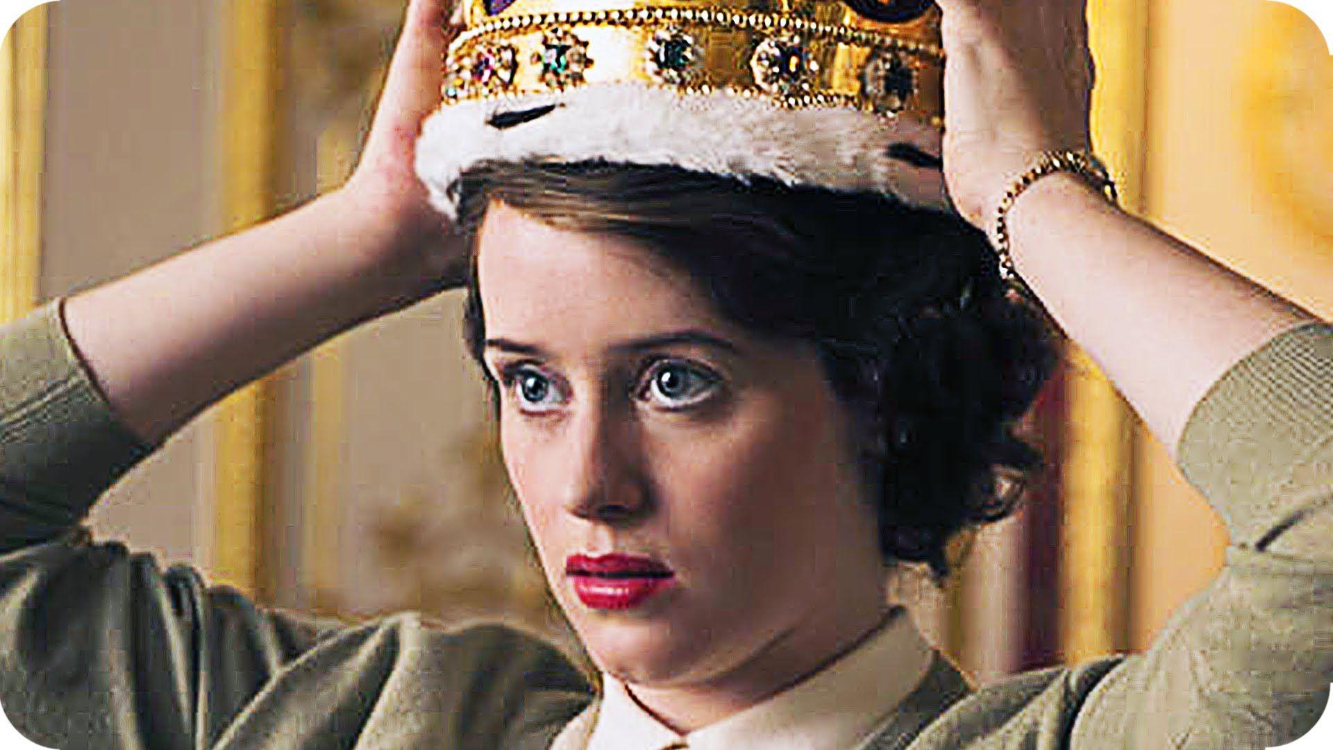 The Crown Wallpaper The Crown 2K wallpapers and backgrounds photos
