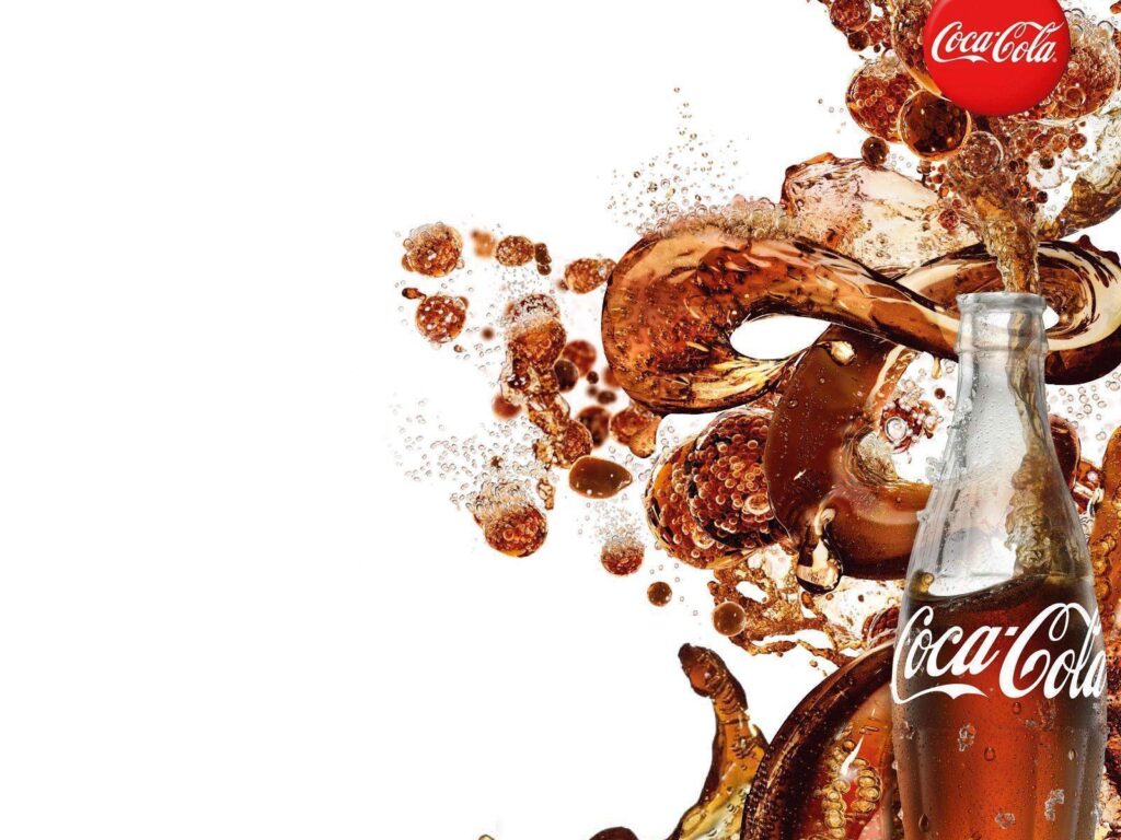Coca Cola Wallpapers 2K HD Wallpapers Pictures