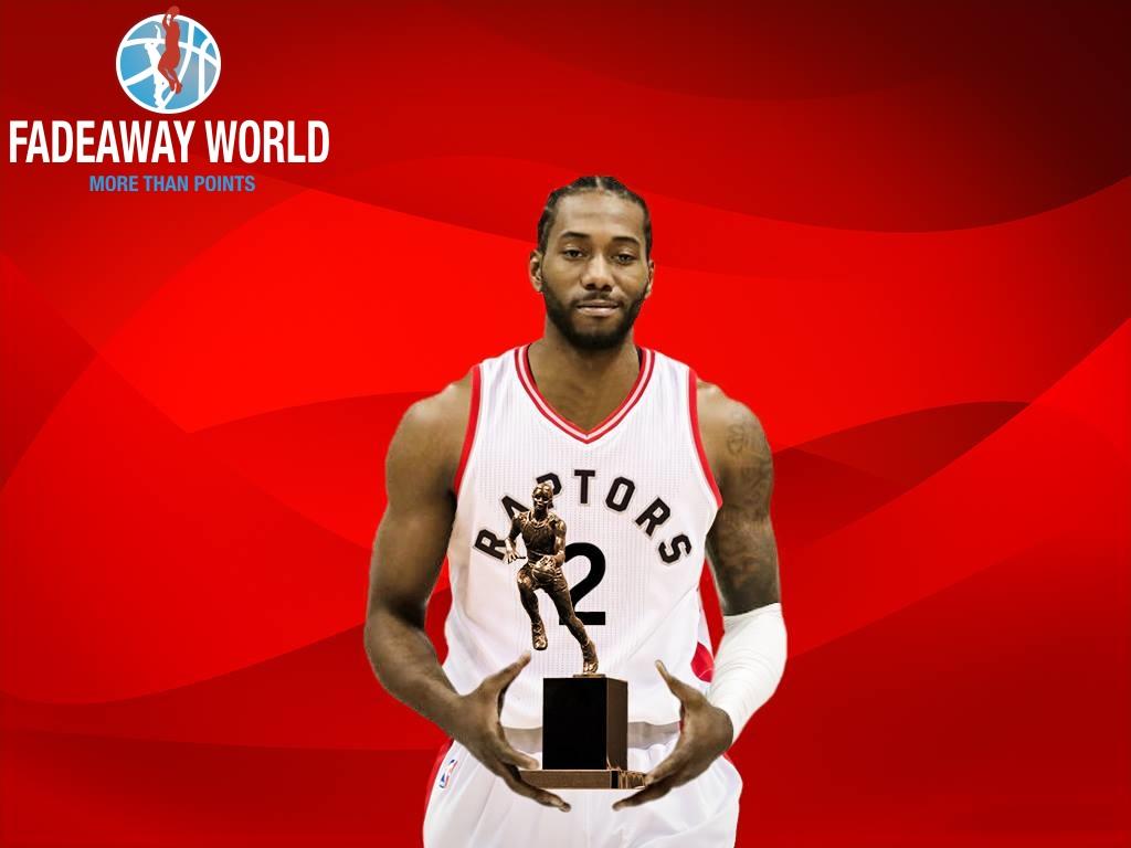 Kawhi Leonard Can Surprise Everyone And Win MVP This Season – NBA