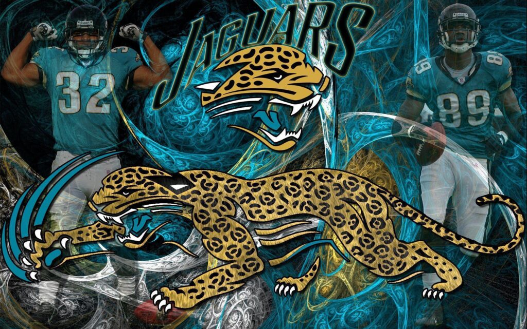 Wallpapers By Wicked Shadows Jacksonville Jaguars Wicked Wallpapers