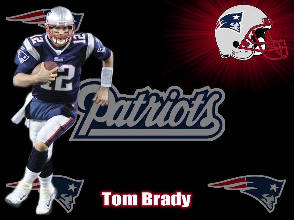Tom Brady wallpapers