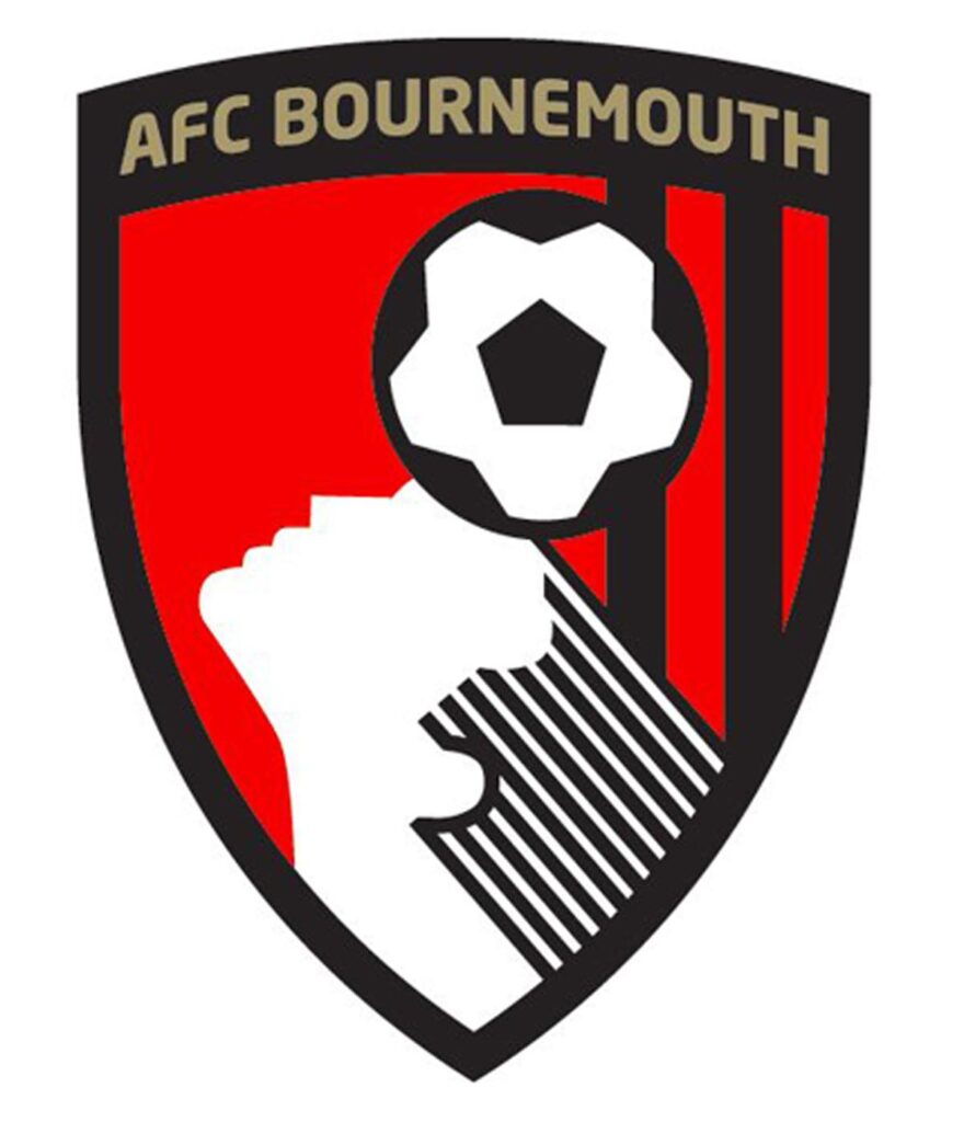 Cherries AFC Bournemouth unveil subtle changes to club crest