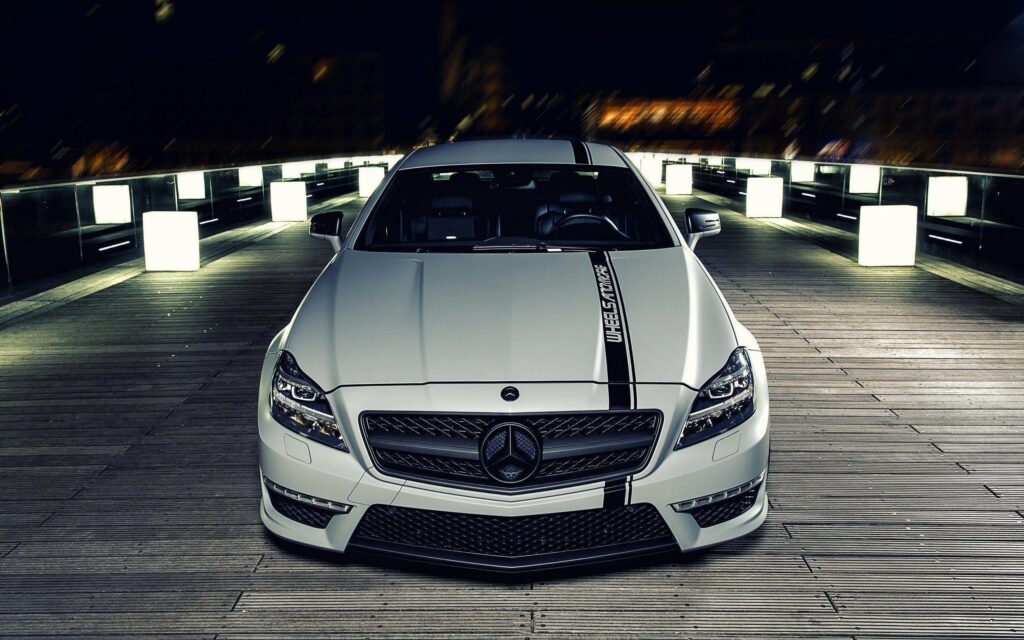 Mercedes Benz AMG Wallpapers Group