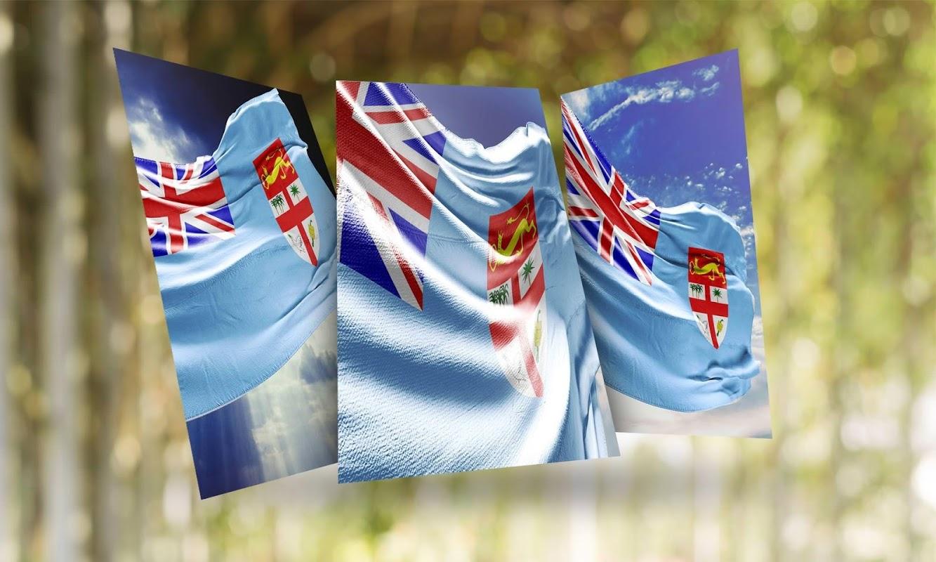 Fiji Flag Wallpapers APK Download