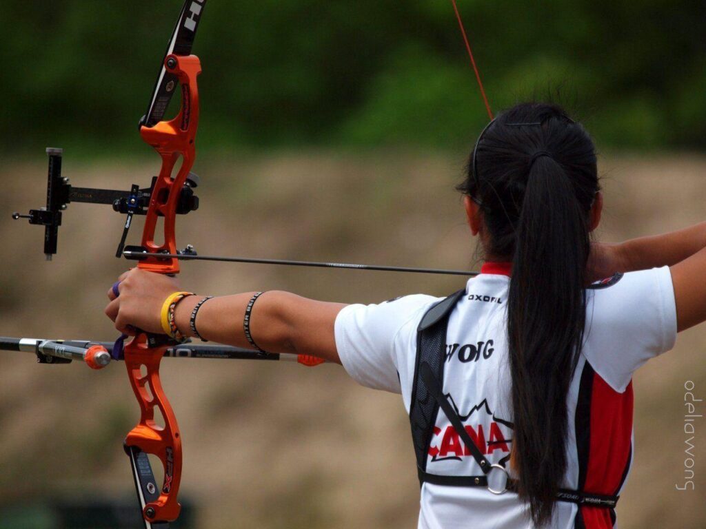 Archery Wallpapers