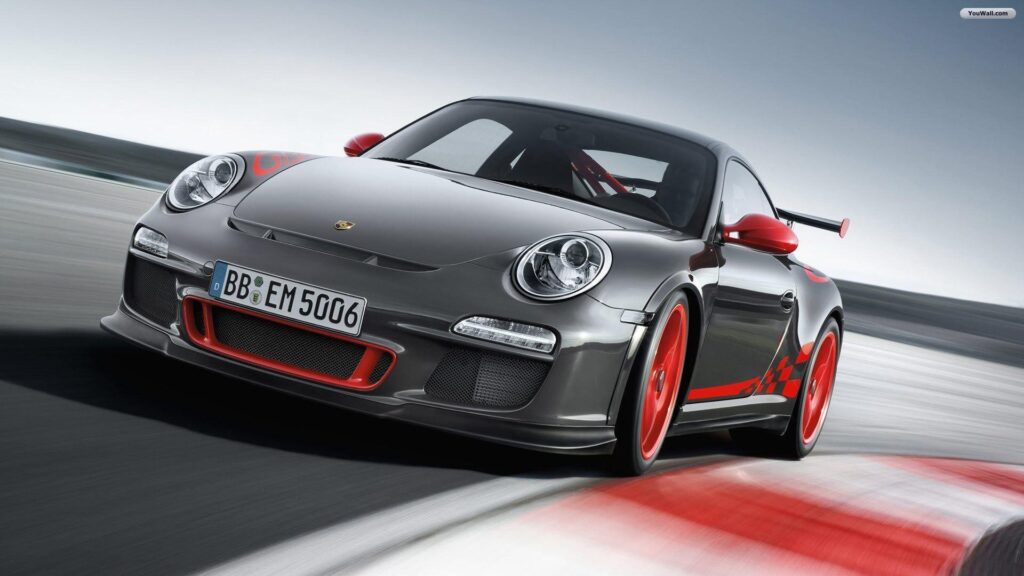 Vehicles For – Porsche Gt Wallpapers