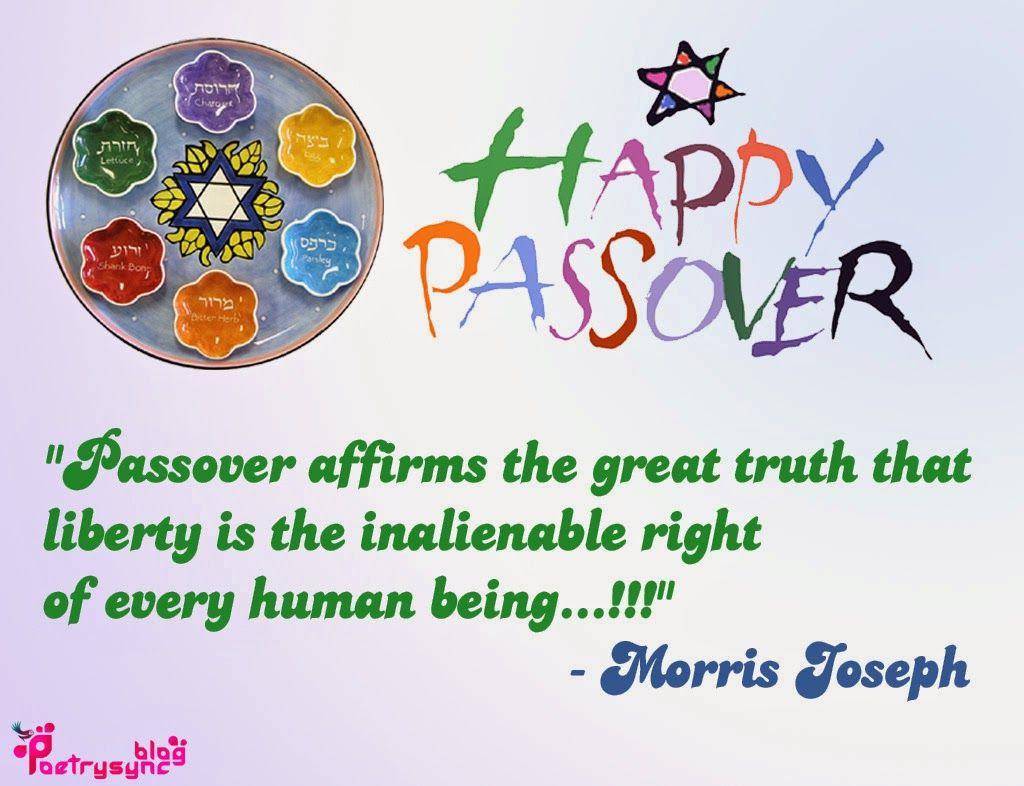 Happy First Day of Passover Quotes Wallpaper Passover affirms the