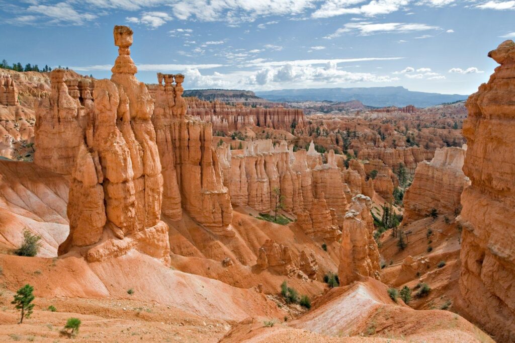 Excellent bryce canyon national park wallpapers