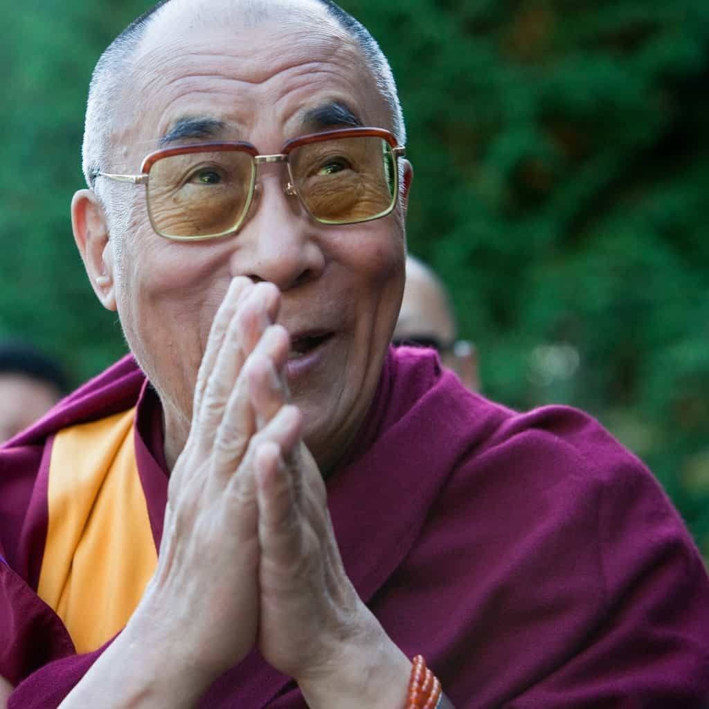 Lessons From Dalai Lama That Will Change Your Life