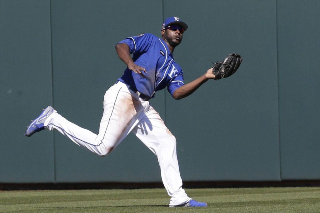 Royals rumors Lorenzo Cain open to extension with Kansas City