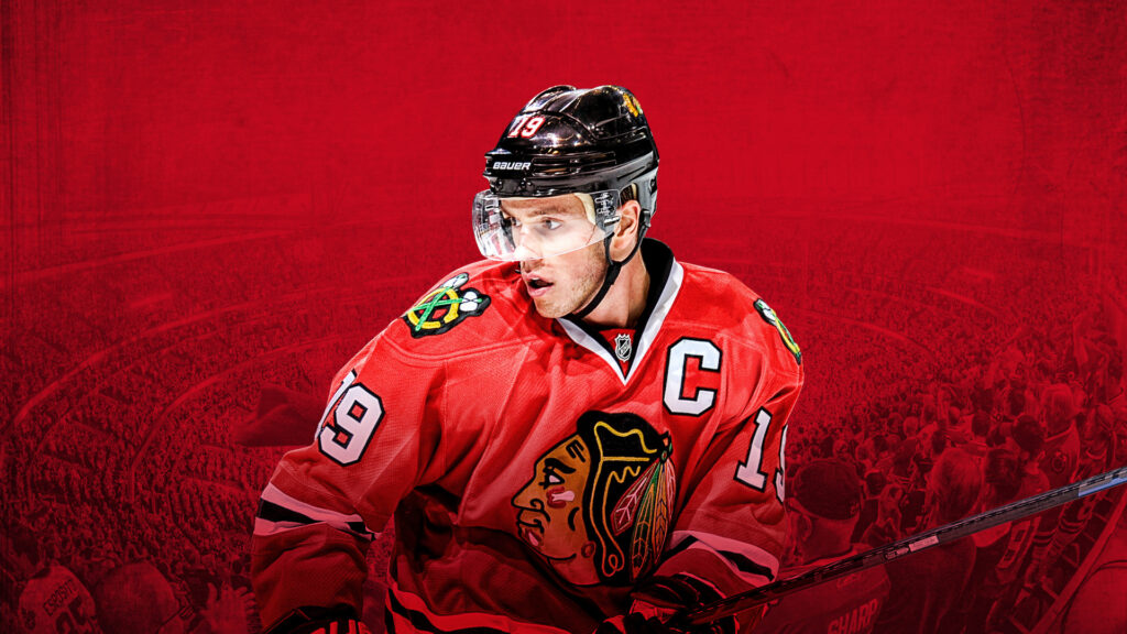 Jonathan Toews, Pictures Of Jonathan Toews, Chicago