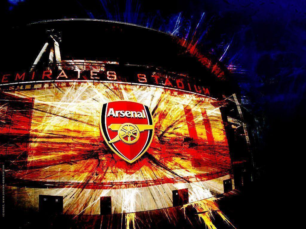 Arsenal 2K Wallpapers Wallpaper