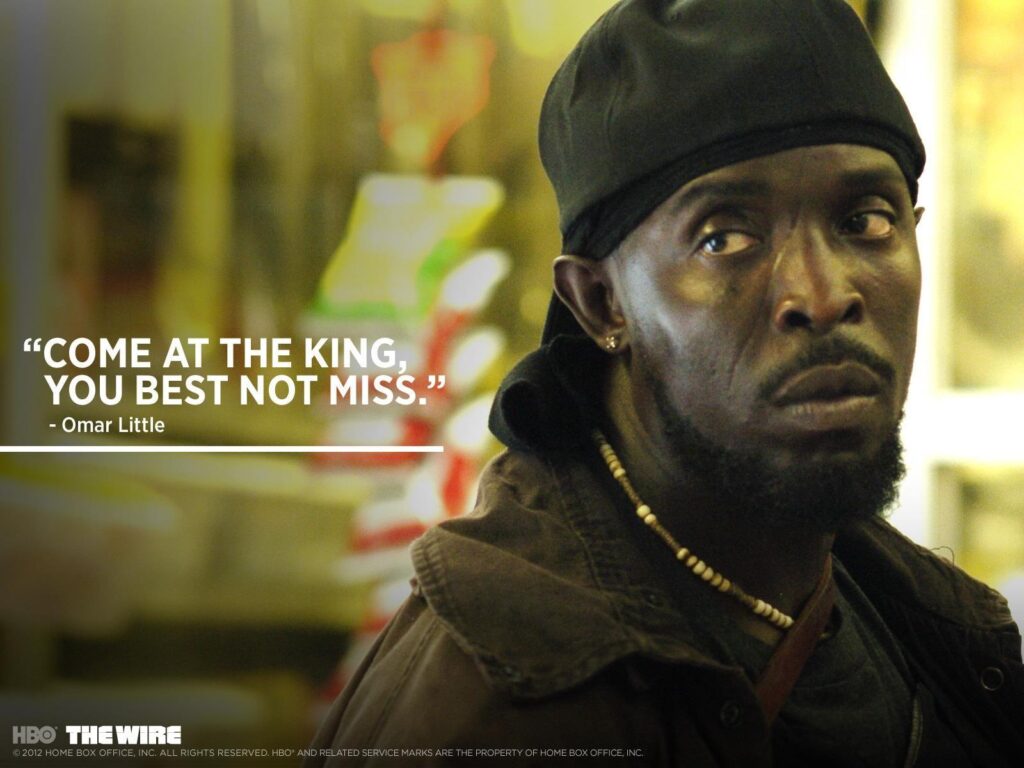 The Wire 2K Wallpapers and Backgrounds