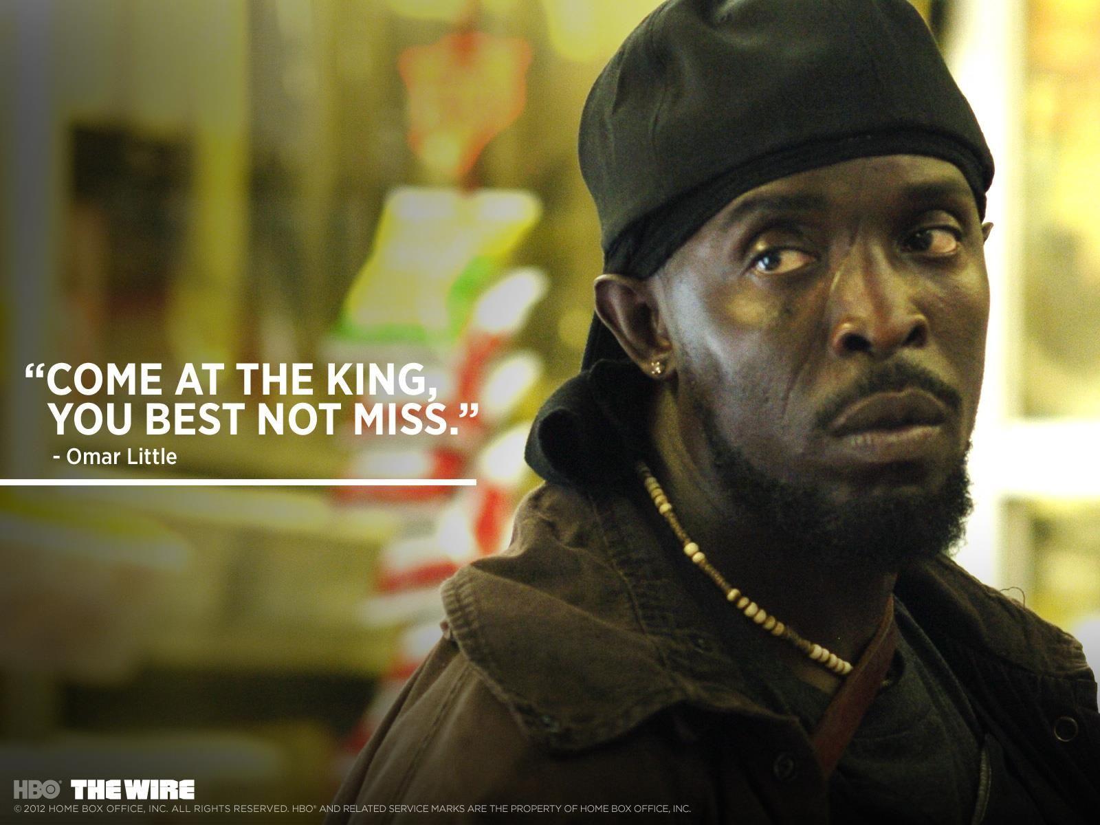 The Wire 2K Wallpapers and Backgrounds