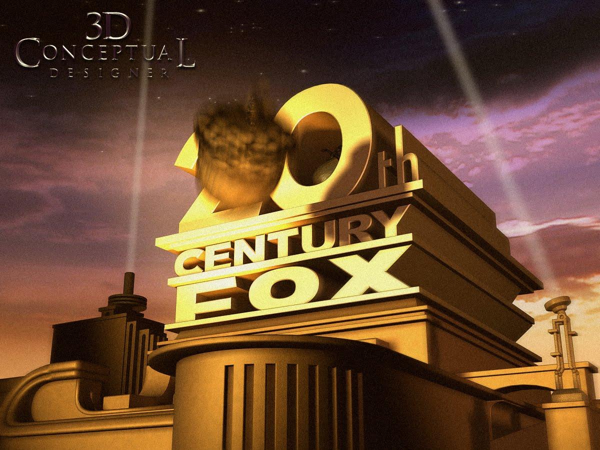 Px th Century Fox Logo Wallpapers