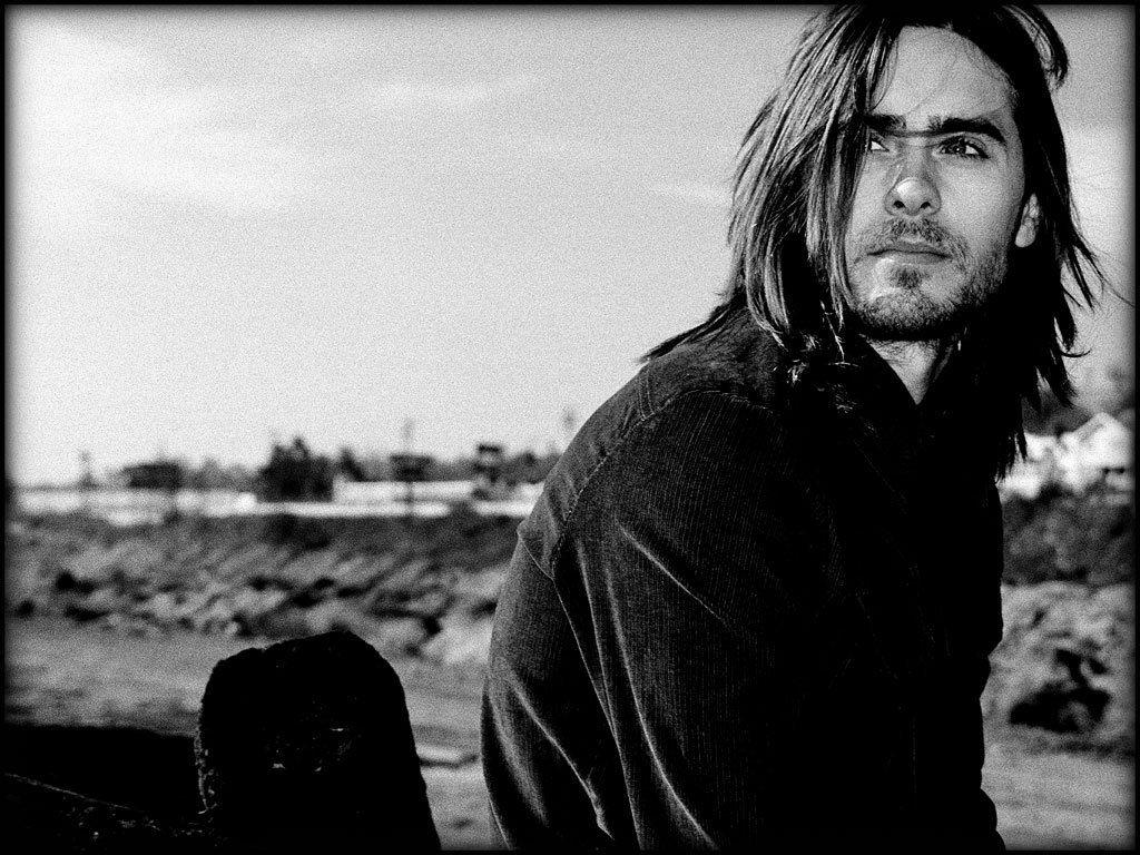 HD Jared Leto Wallpapers