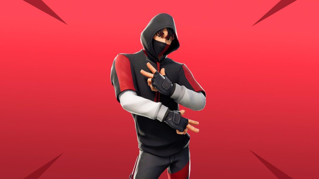 Fortnite iKONIK K Wallpapers