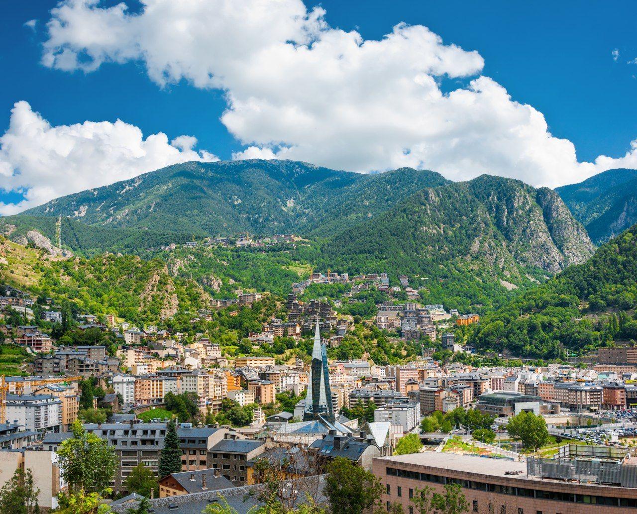 Things to do in Andorra la Vella