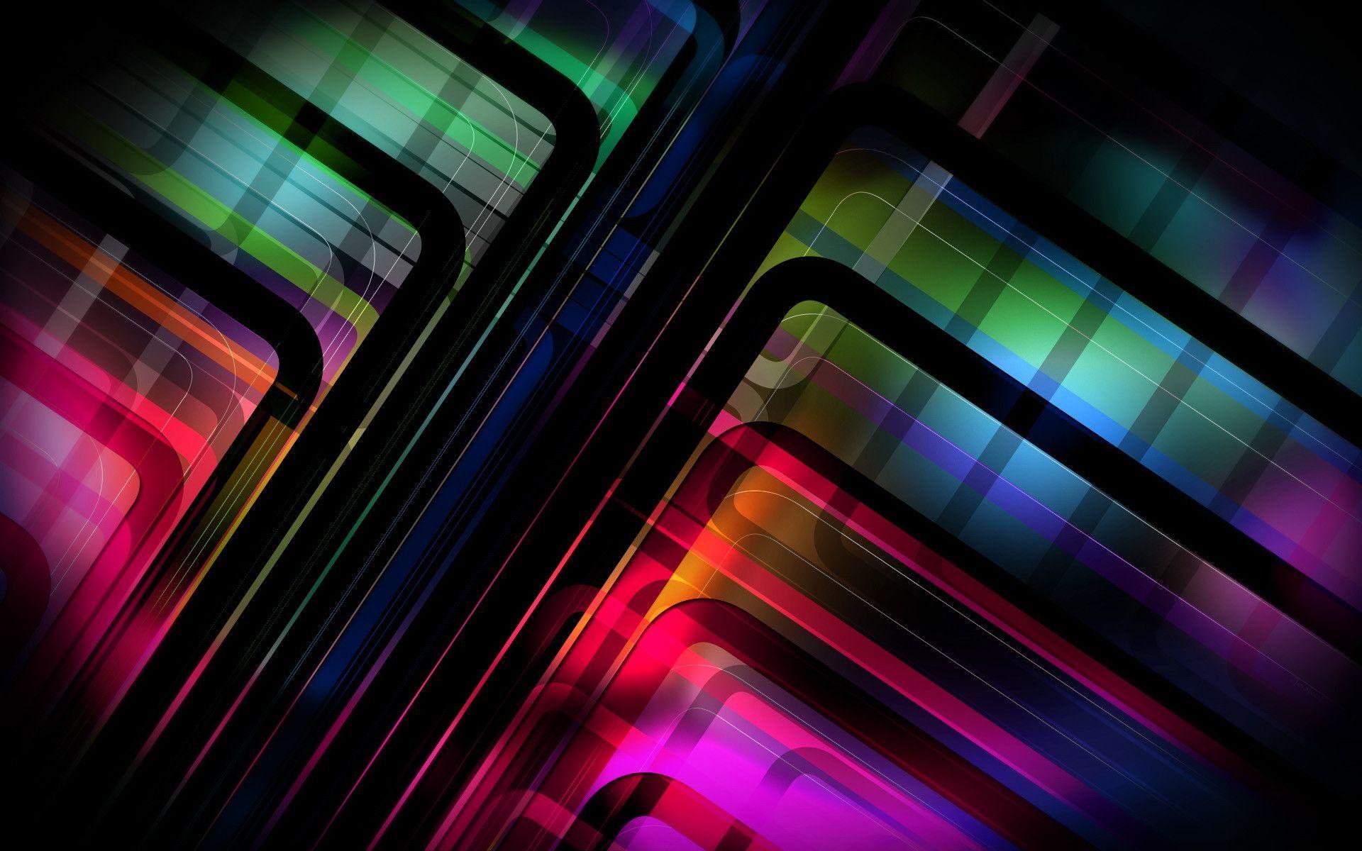 Wallpapers Abstract