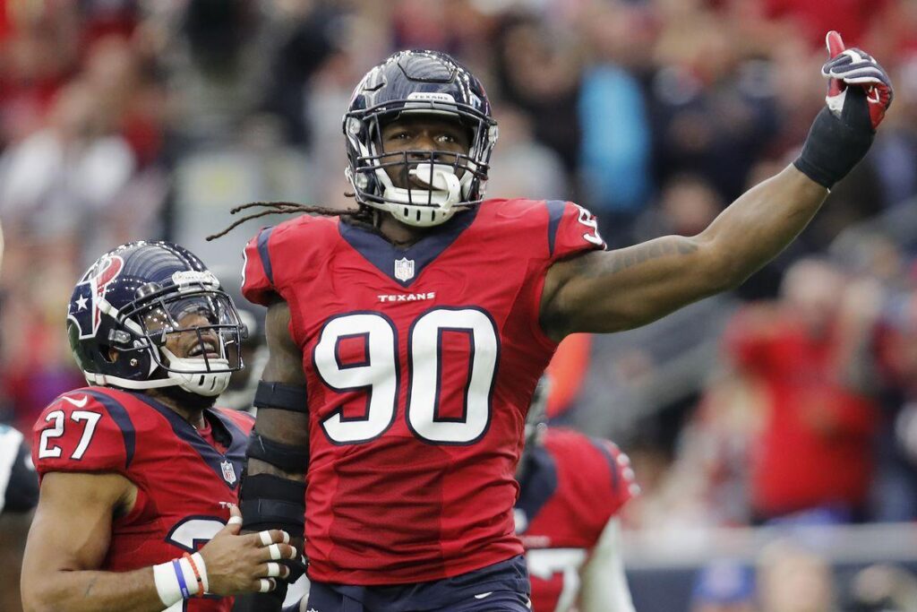 Jadeveon Clowney will be one step closer to greatness in