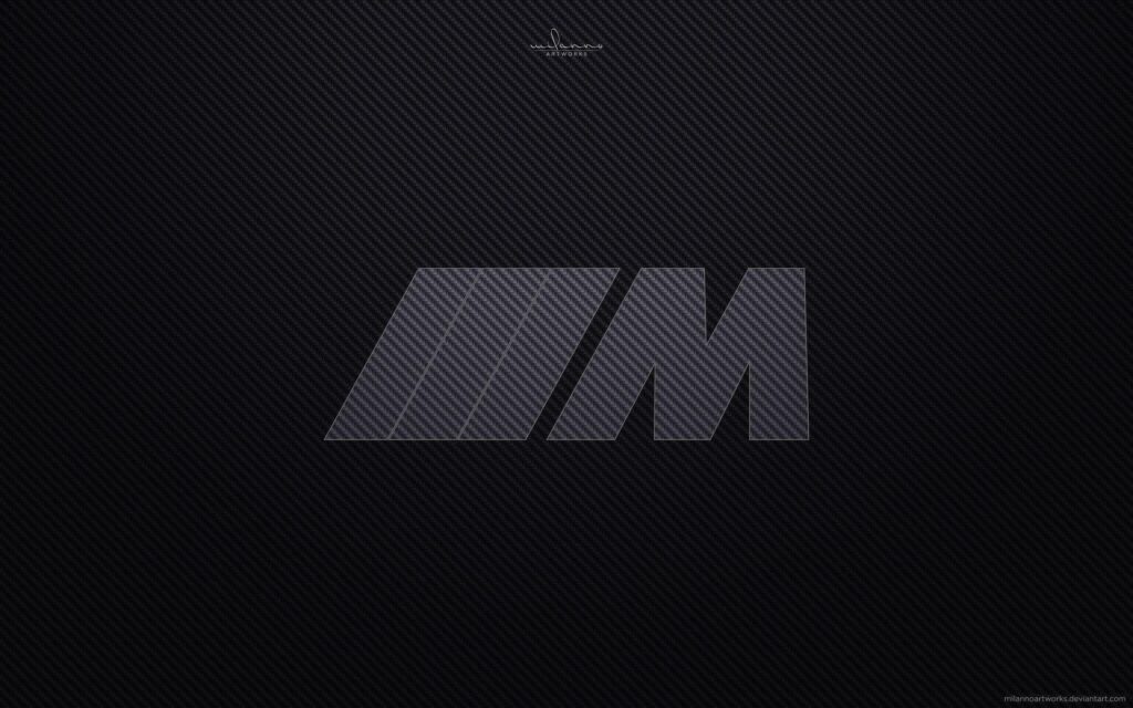 Bmw M Logo Wallpapers