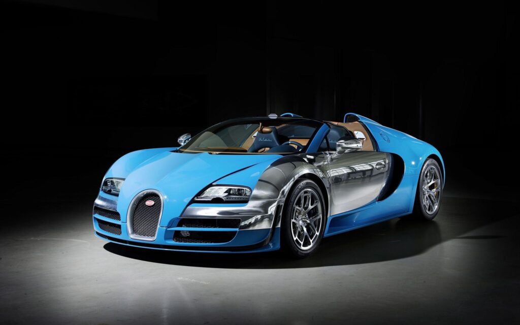 Bugatti cars 2K wallpapers