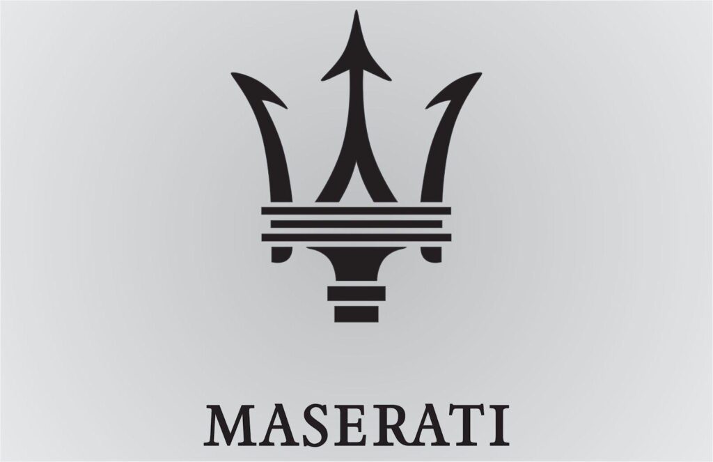Px Maserati Logo Wallpapers