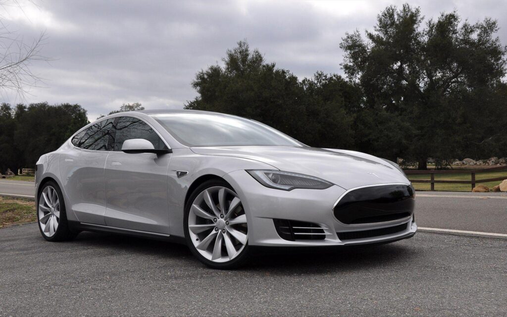 New Tesla Model S Wallpapers, Download Free 2K Wallpapers