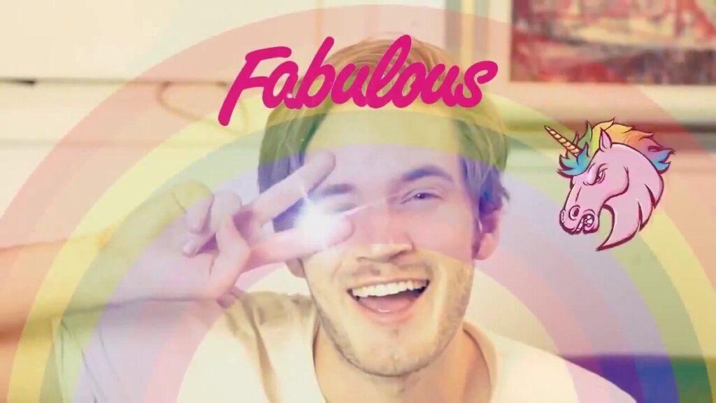 Wallpaper about Youtubers