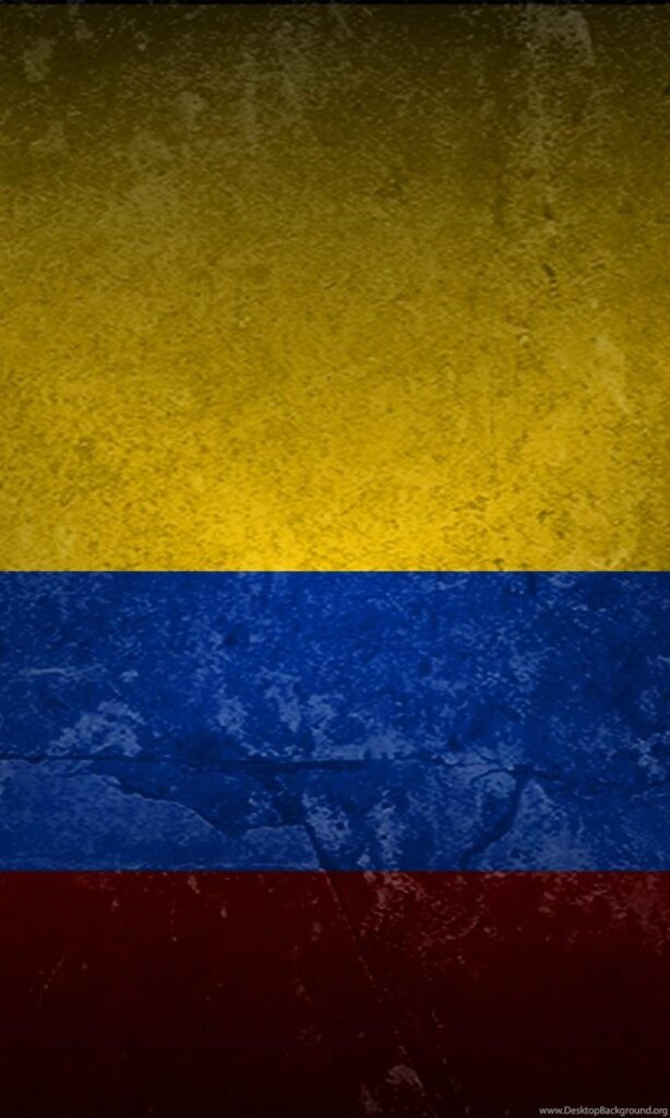 Colombia Wallpapers Collection