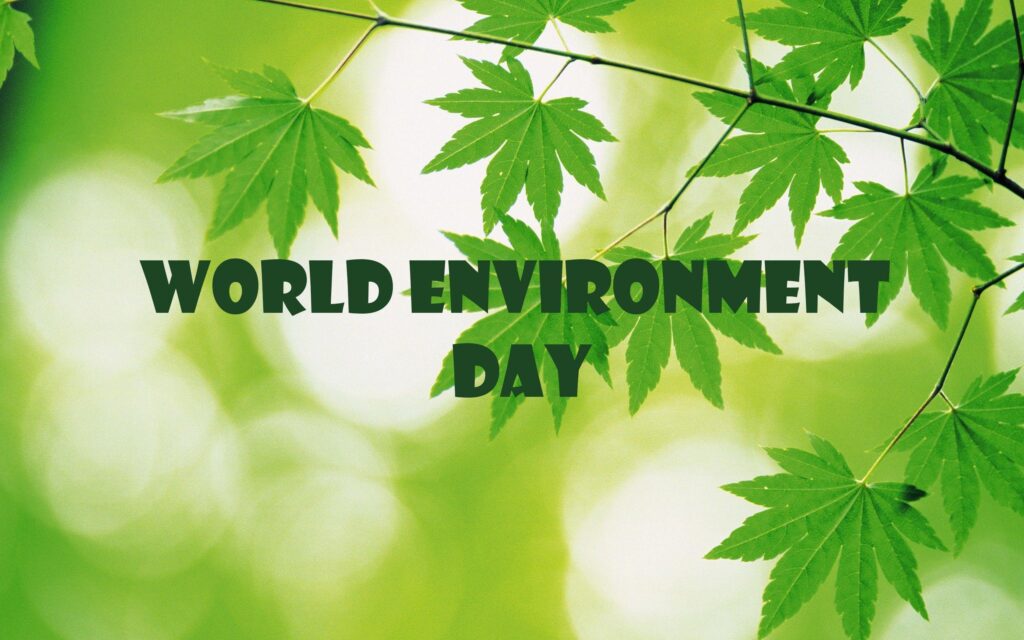 Environment Day Wallpapers Free Download