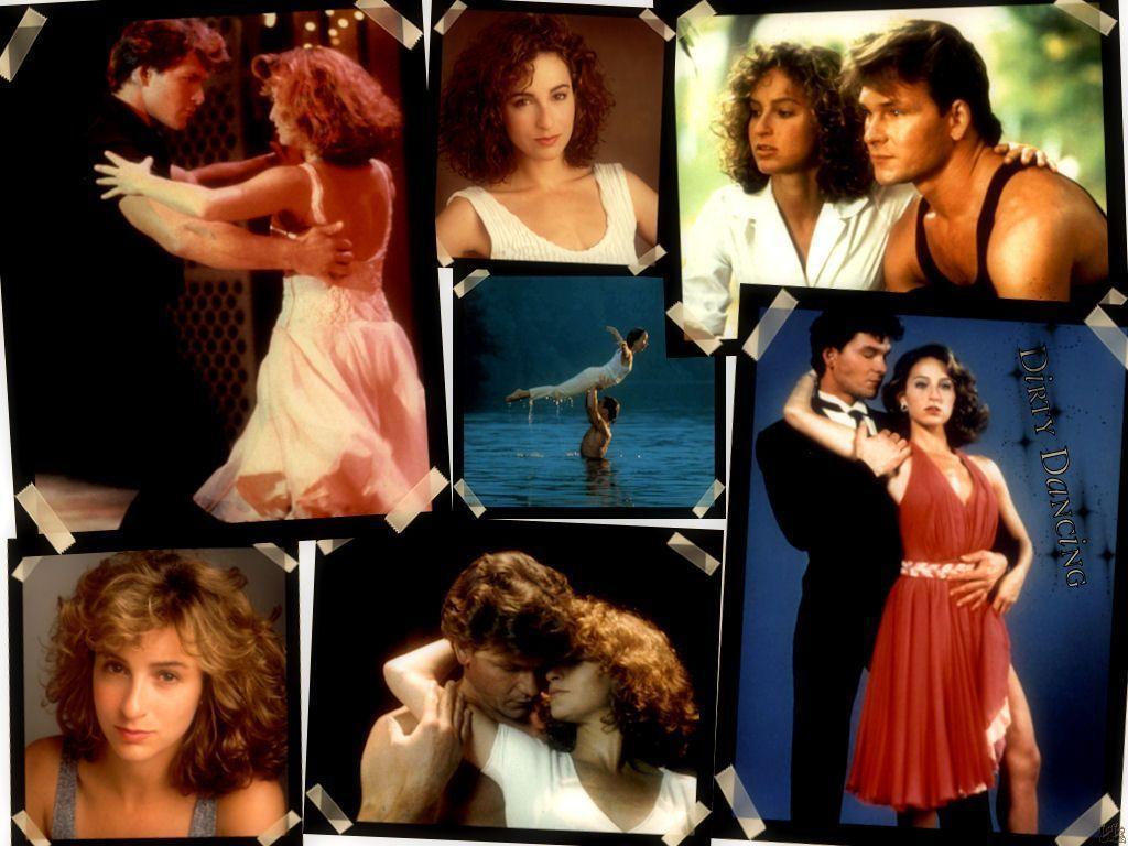 Dirty Dancing Wallpapers