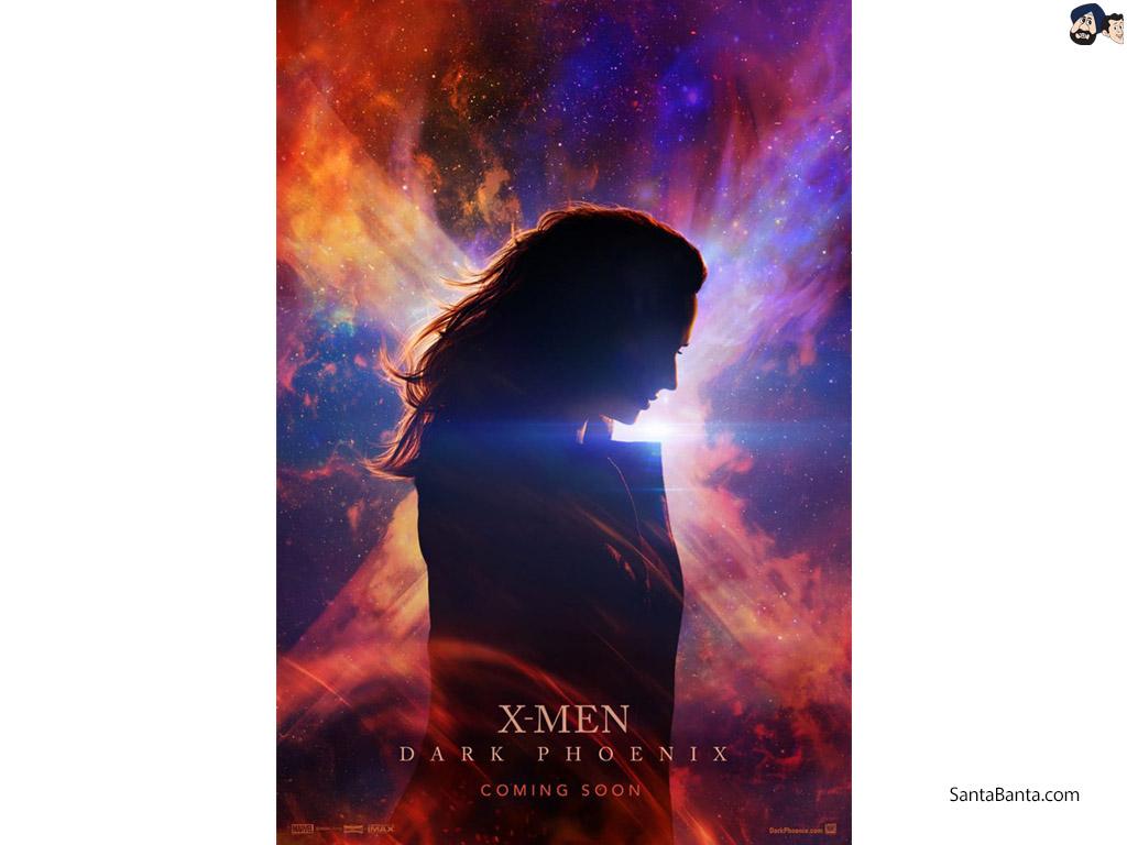 X Men Dark Phoenix Movie Wallpapers