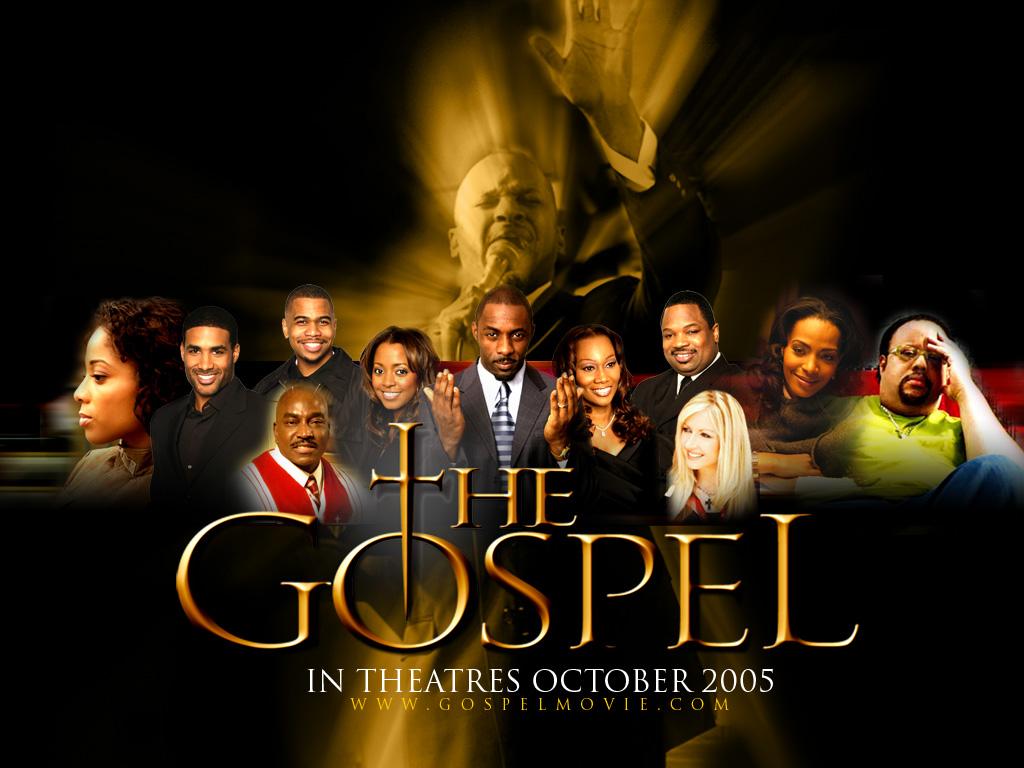 Christian Movie The Gospel Casts Wallpapers