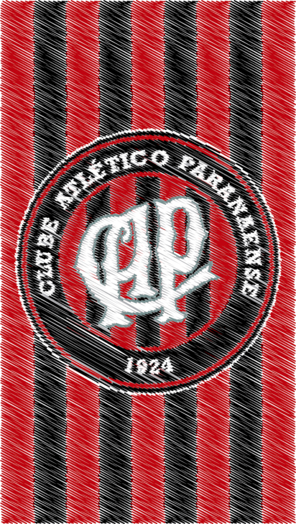 Wallpapers do Atlético Paranaense