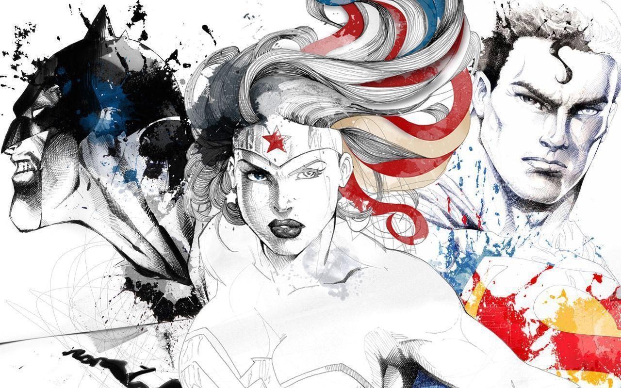 Quality Wonder Woman 2K Wallpapers K Ultra HD
