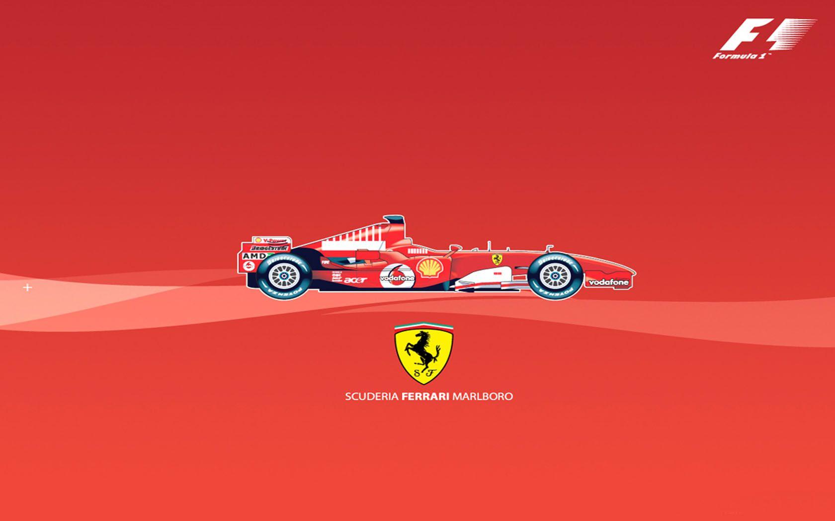 Formula Sport wallpapers