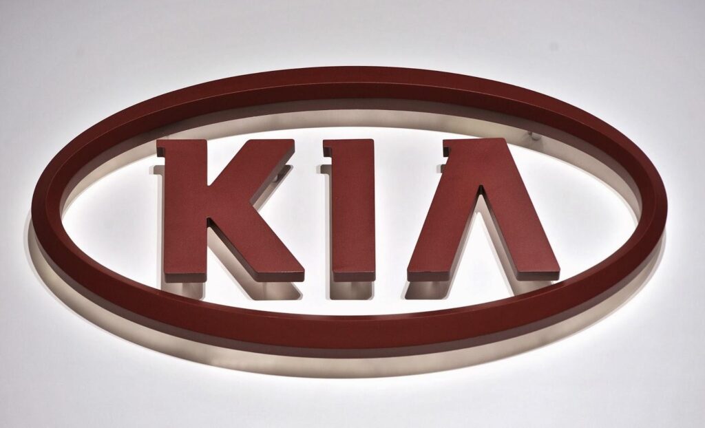 Kia Logo, Kia Car Symbol Meaning and History