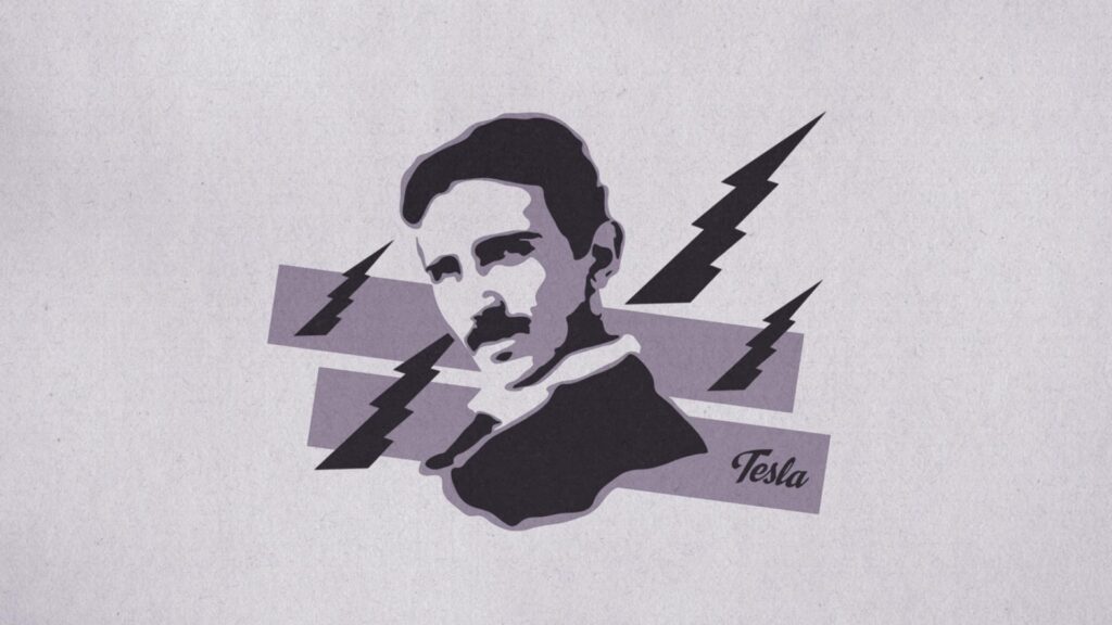Nikola Tesla Wallpapers Hd