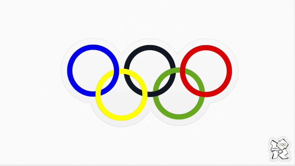 Olympic Games 2K Wallpapers