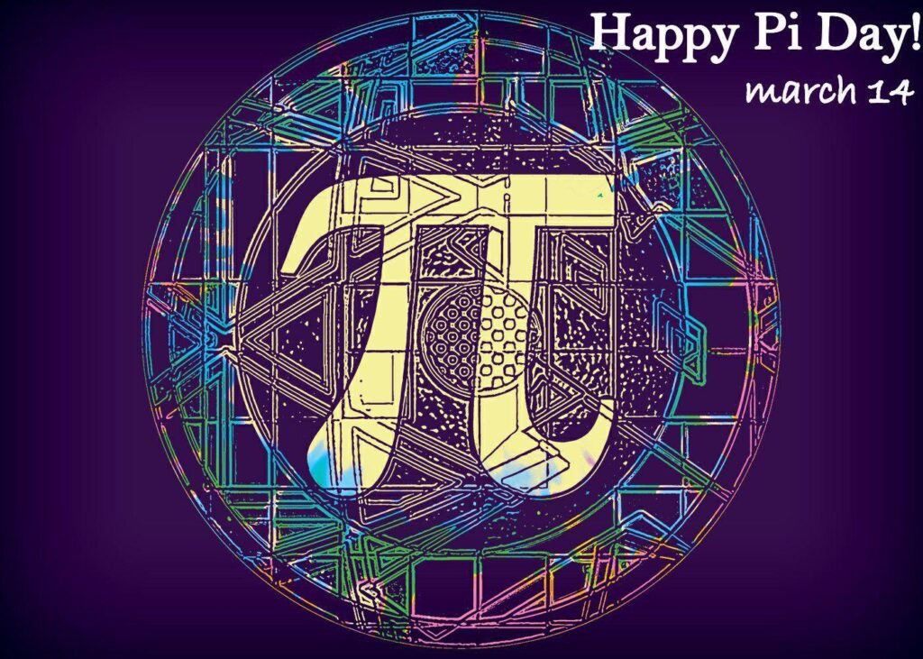 Pi Day Wallpapers