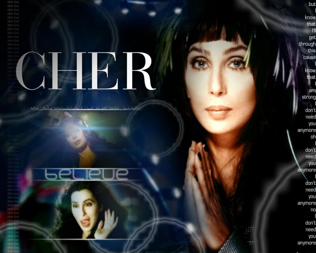 Cher Wallpapers, Desk 4K Backgrounds and Themes