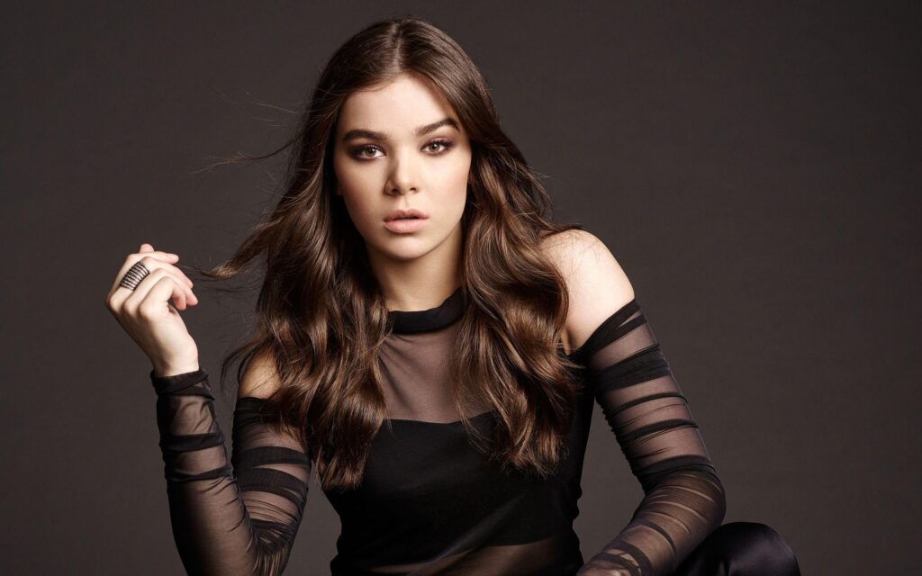 Hailee Steinfeld American actress Wallpapers