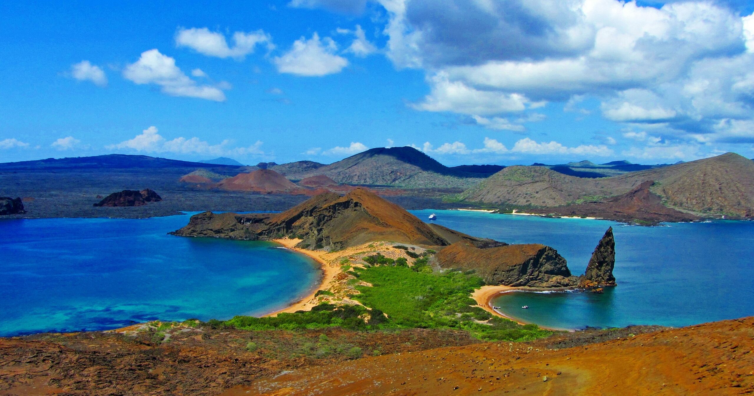 Galapagos Islands Wallpapers, 2K Galapagos Islands Backgrounds