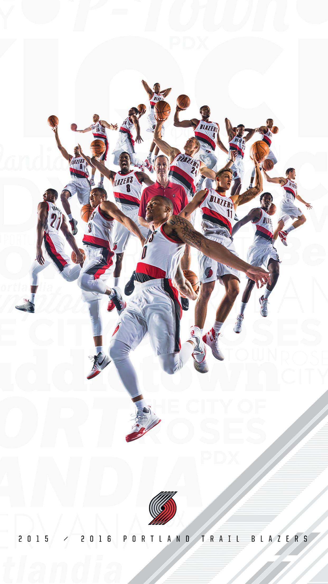 Lebron James NBA Basketball Dunk iPhone Wallpapers