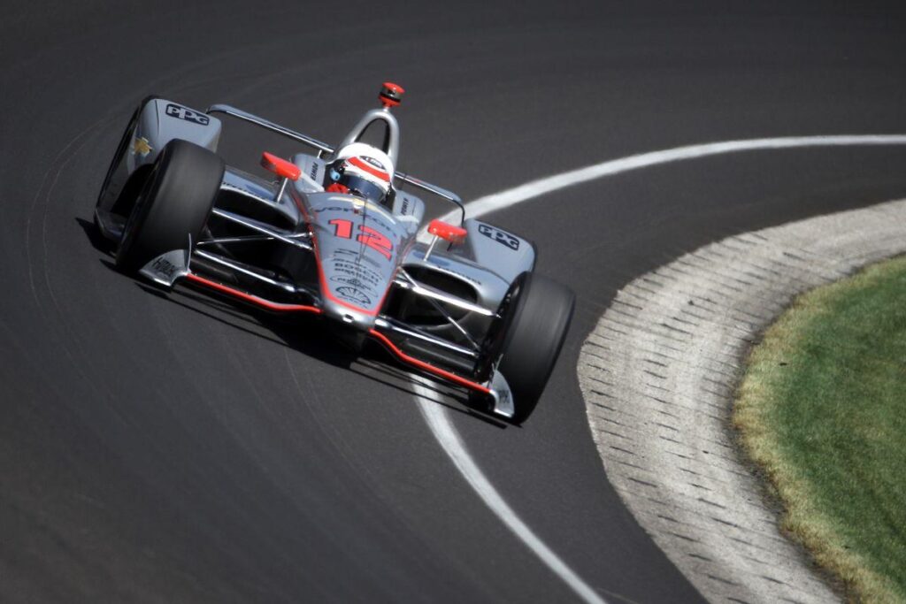 Indy results Winners, analysis & highlights from Indianapolis